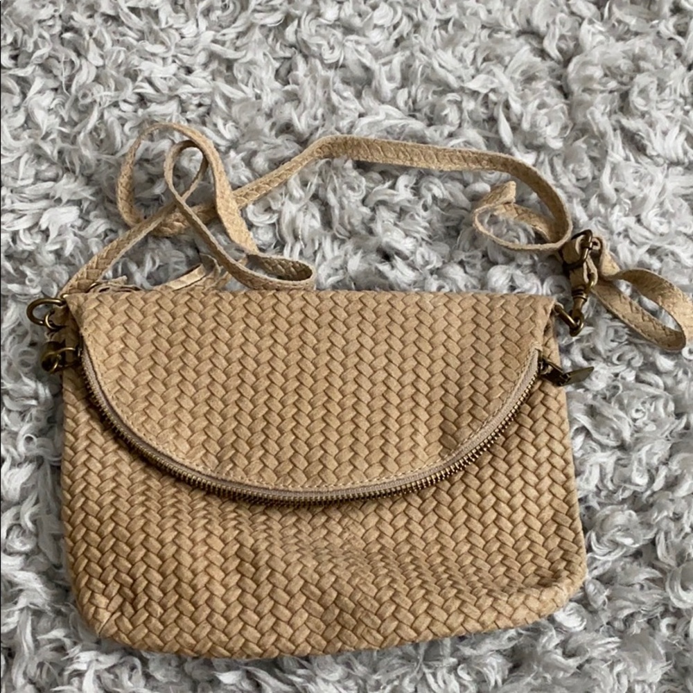Vintage Small Bag
